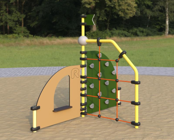 Лаз Romana 057.82.10