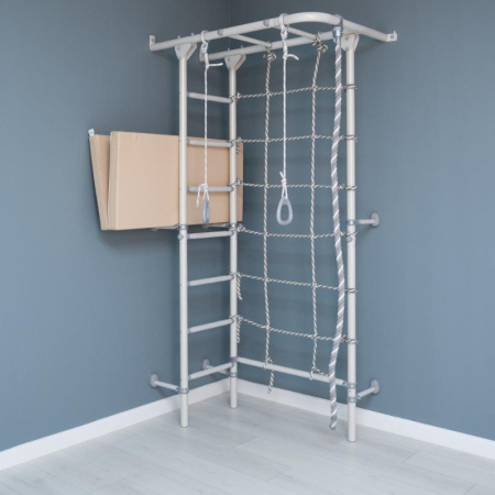 Домашний спортивный комплекс «Шведская стенка ROMANA S4» в Волжском ВИНКО