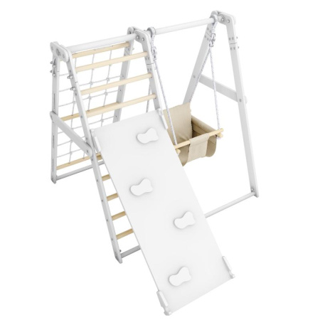 Горка Скалодром ROMANA Eco 6