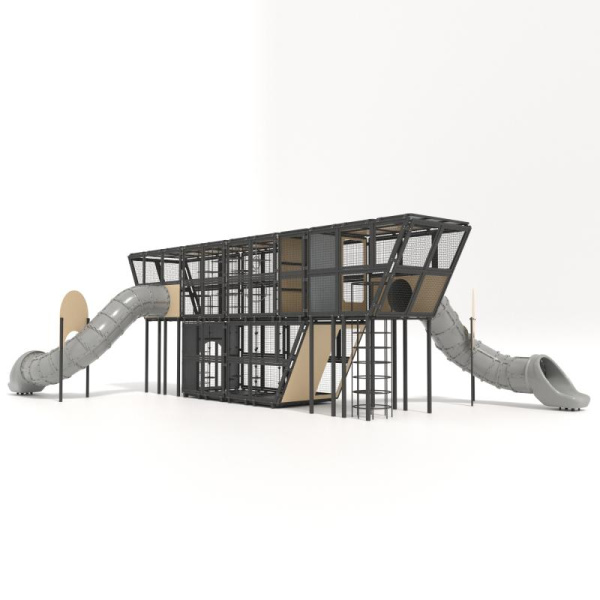 Комплекс игровой детский 127.16.00